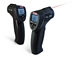 Infrared thermometer Kimo Portables KIRAY 50